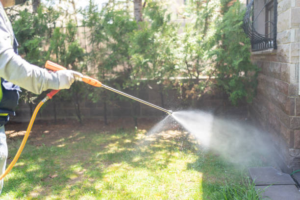 Wildlife Control Services in Shelby, NC